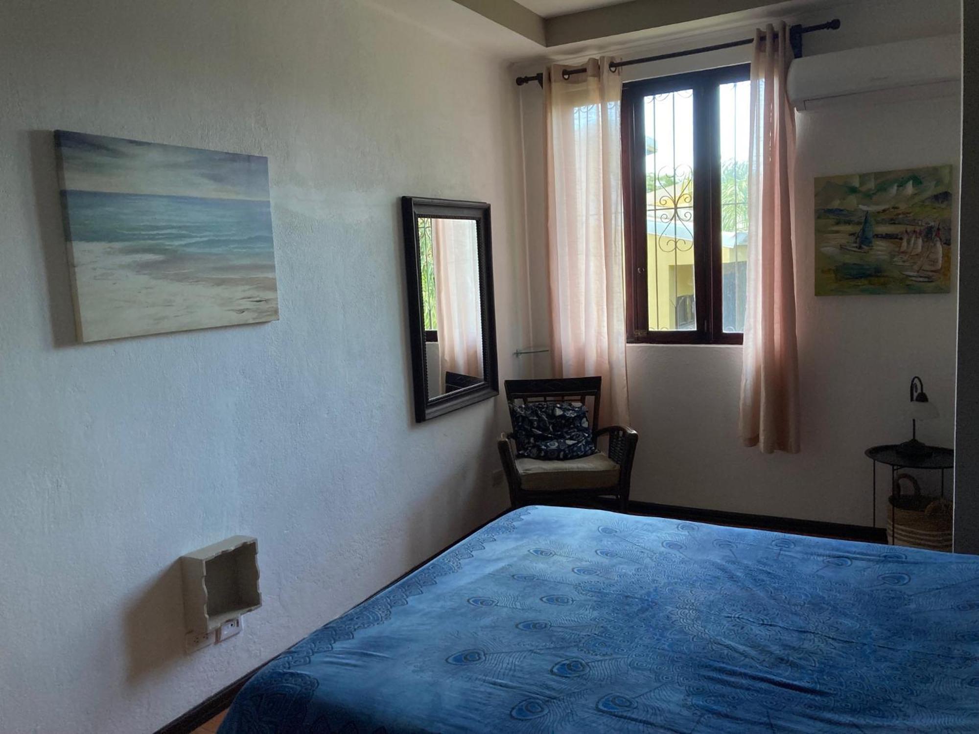 Casa Sueno Colibri Villa Тамариндо Екстериор снимка