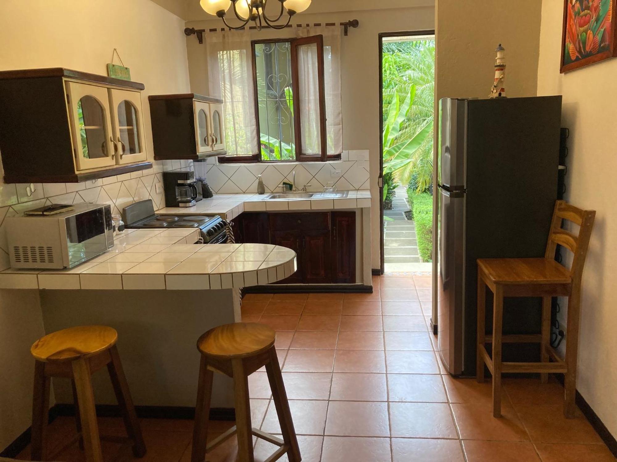 Casa Sueno Colibri Villa Тамариндо Екстериор снимка