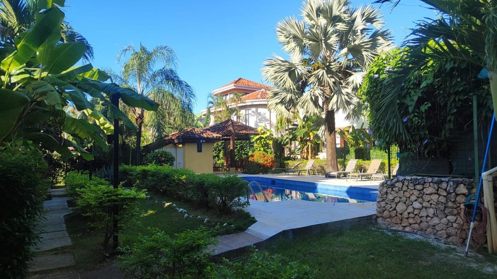 Casa Sueno Colibri Villa Тамариндо Екстериор снимка